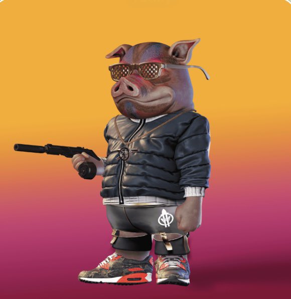 _01Katarina's tweet photo. 3D NFTs earn you @BaconTokenWPT 🐷 🥓
💙3D Legendary and Founders
💙 0% Buy tax, 2% Sell tax
💙 Staking & Farming
💙Earn USDC in wallet
https://t.co/WJvUxDZjcc 🚀🚀🚀
Join our Telegram
#Crypto #NFTs #DollarX #Ham
https://t.co/YlTOmNl6ST https://t.co/mp3nKD6RJ0