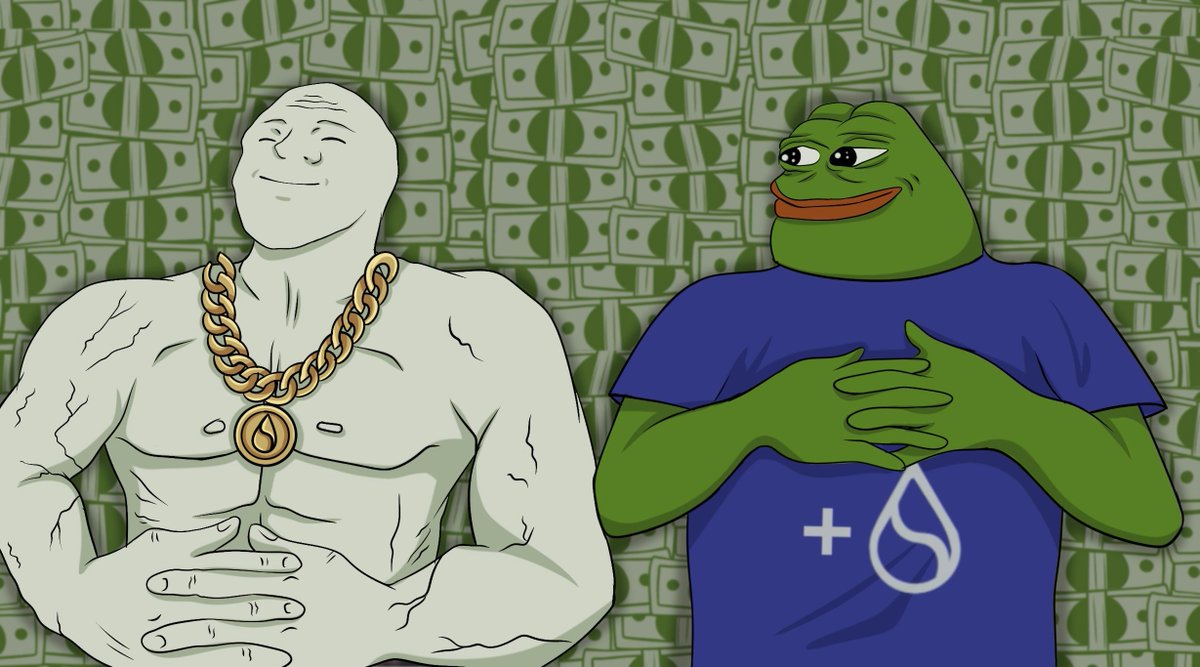 ternplus's tweet image. We've made $100K+ on $SUI

Everyone can do the same on the next tokensale or airdrop.

Let us tell you how we did it 🧵👇