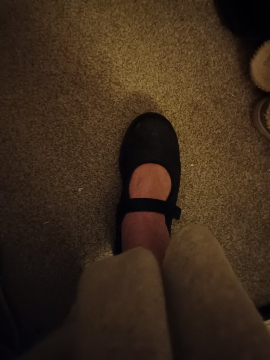 AngelaKelley_'s tweet photo. #noboot https://t.co/Em2hGghlGC