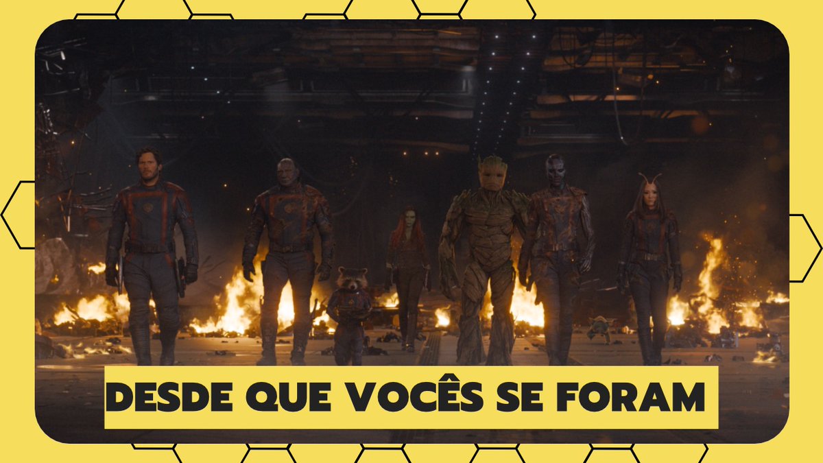 PortalGOTG's tweet photo. 🪐 Fomos convidados pelo @oKolmeia para falarmos um pouquinho sobre #GuardiõesdaGaláxiaVol3! Estamos ao vivo, entrem no link e participem dessa bate papo com a gente ❤️🚀

https://t.co/Nz094Qp9n3 https://t.co/ik9ZEeM2Pa