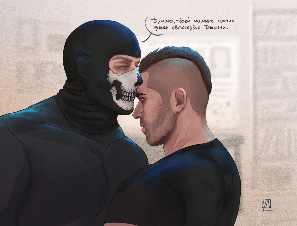 Vremya Vozduha tweet media