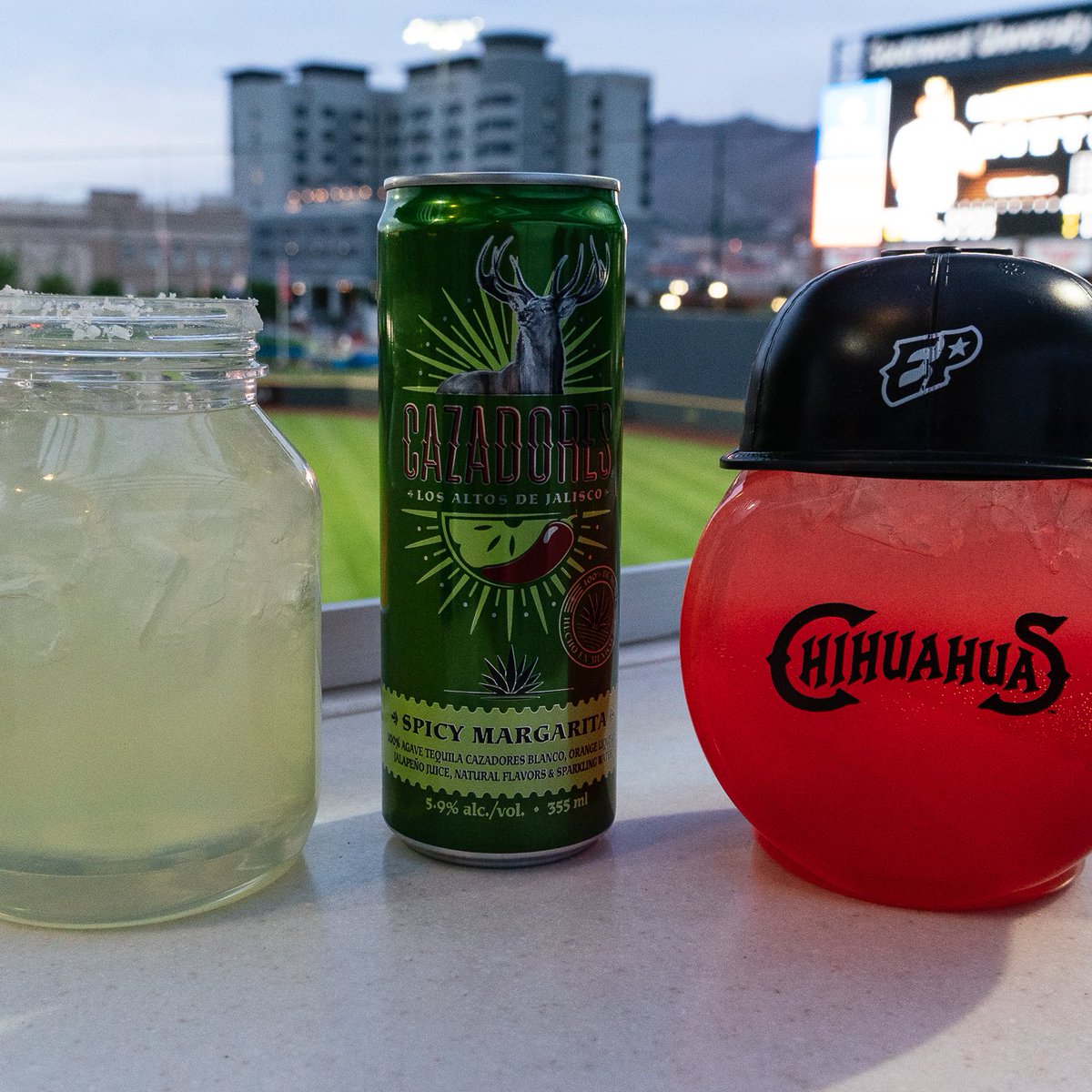 El Paso Chihuahuas on Twitter "Bring your thirst with you tomorrow for