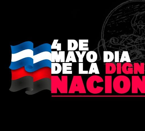 Seguimos haciendo patria
 #UnidosEnVictorias  #MayoVivaSandino