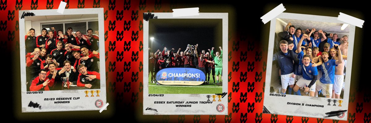 Manford Way A tweet media