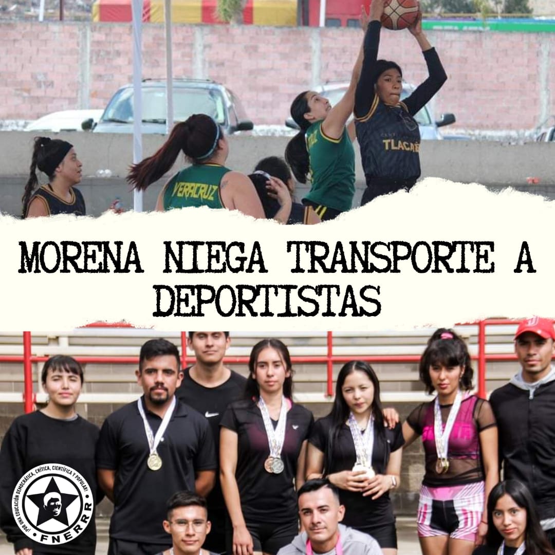 FnerrColima's tweet photo. Los estudiantes denunciamos las falsas promesas de @FelipeArvizu_ pues a dos días de la competencia 🏀🏐⚽🥅 los deportistas del CUT no han tenido una respuesta positiva. 😡 
@H_Ixtapaluca

#ArvizuNoApoyaElDeporte https://t.co/AhGbZ9DiEr