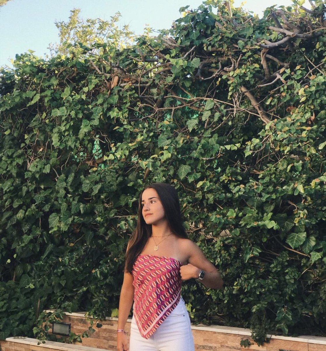 Fecharam 4 é par e parece que elas não gostaram..😶‍🌫️