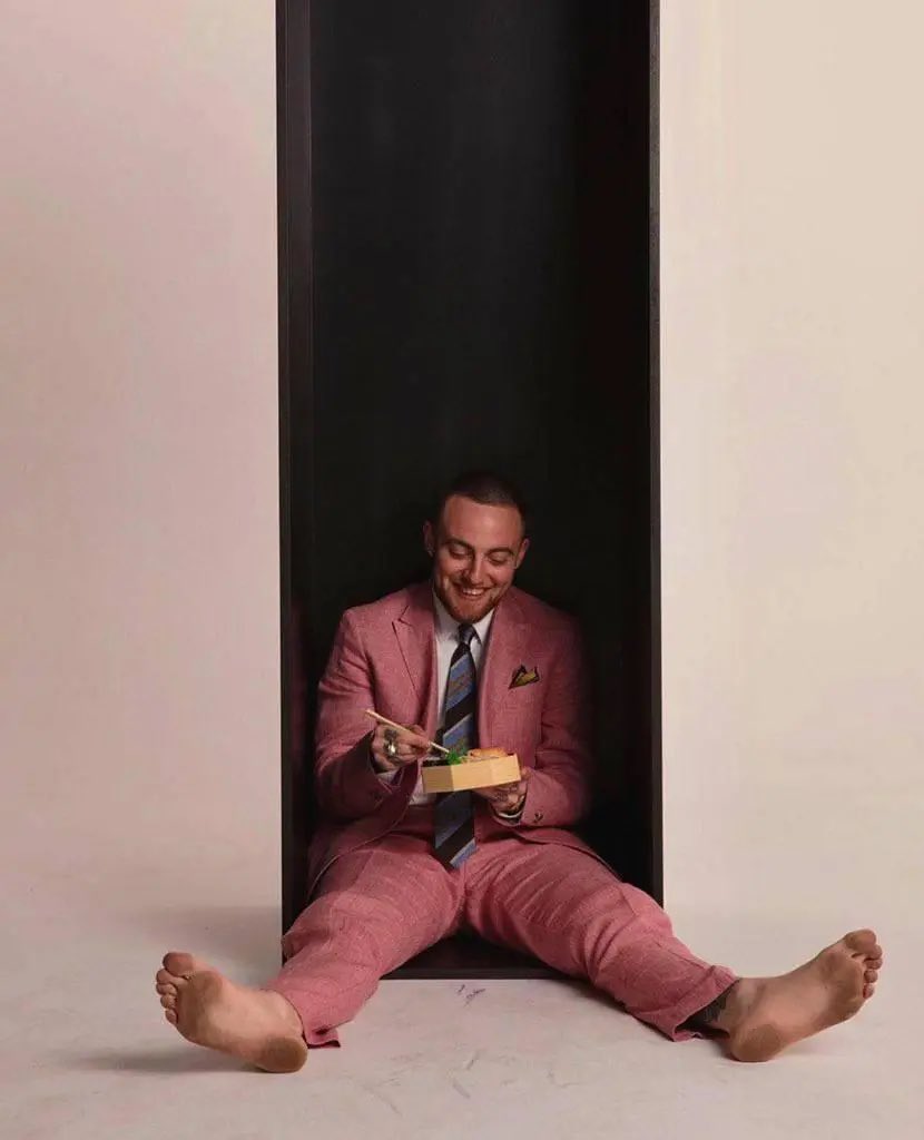 nfr_podcast's tweet photo. Swimming by Mac Miller is just one of those albums https://t.co/PYgiPTvomS