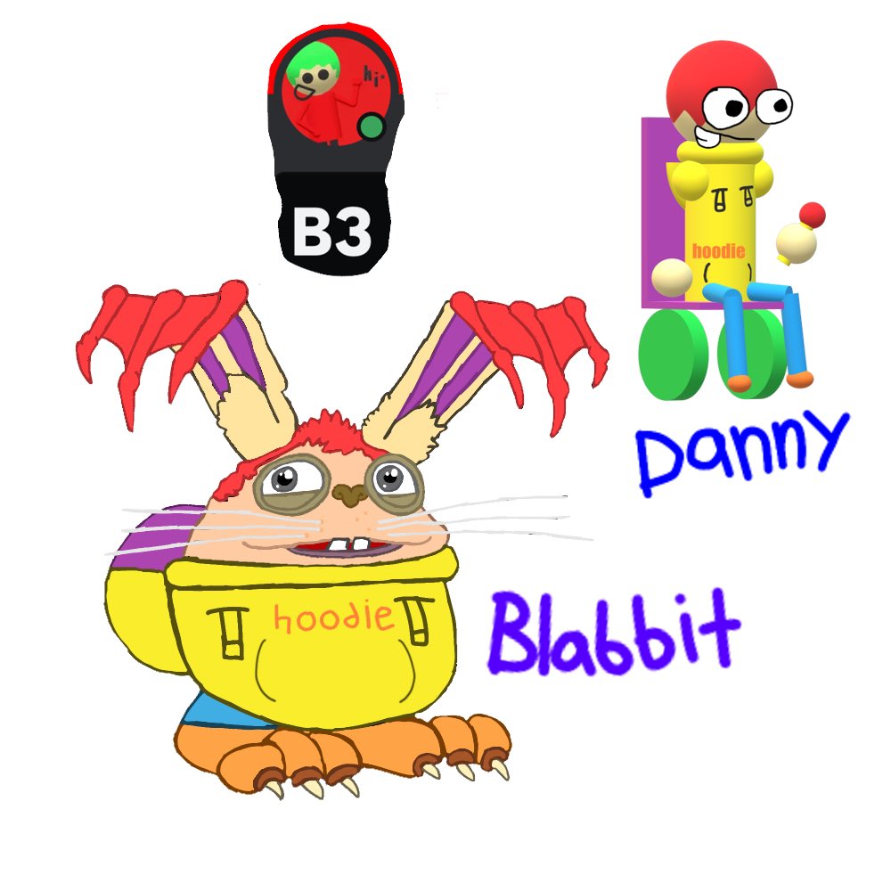MettatonLover20's tweet photo. For @DavesHouse5 #blabbit #msm #mysingingmonsters #oc #davesona #daveandbambioc https://t.co/ylgEeZgFe8