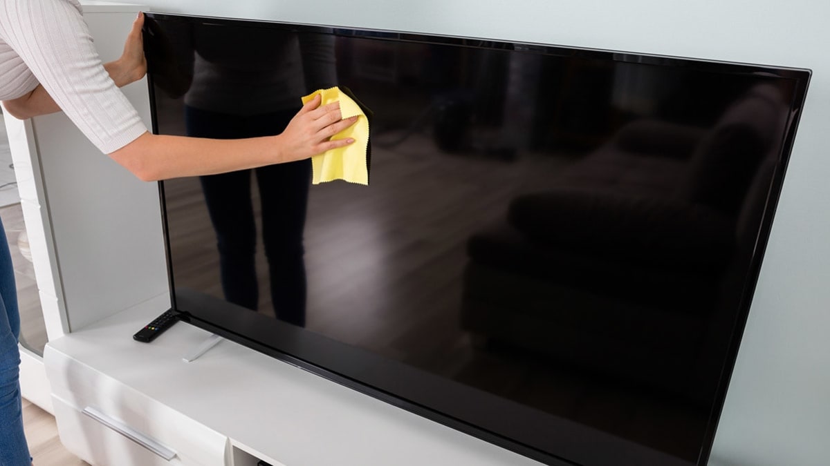 PREETYMINHAS's tweet image. Here are some #cleaningideas for keeping a flat-screen TV clean. #hometips  cpix.me/a/168873742