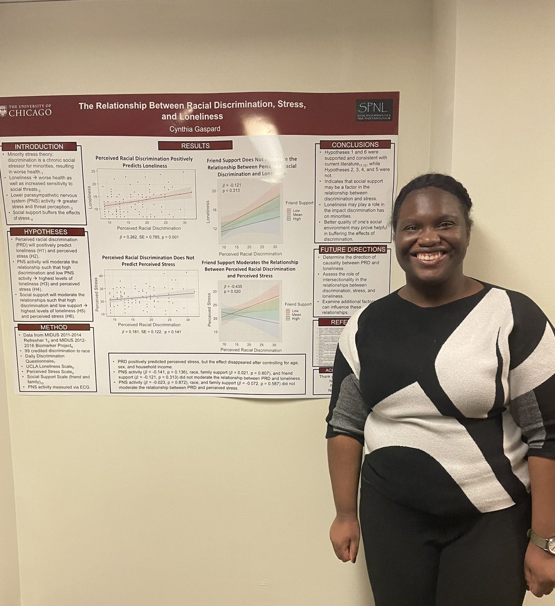 emilymsilver's tweet photo. Super proud of my undergraduate RA Cynthia who presented her senior thesis today! https://t.co/yfQI0KbmSs