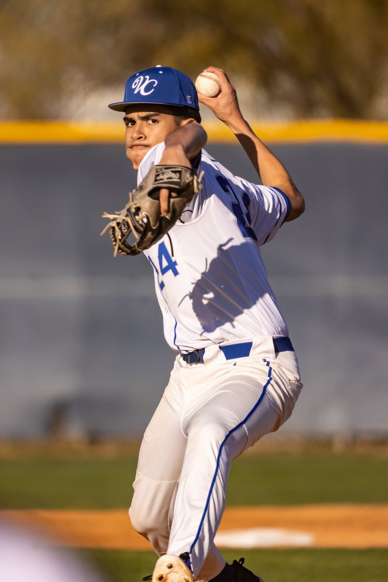 So excited to be named All-Region 1st Team as a pitcher.  

<a href="/PG_FourCorners/">Perfect Game Four Corners</a> <a href="/OPPtraining/">Optimal Power Performance</a> <a href="/FiveToolAZ/">Five Tool Arizona</a> <a href="/PG_Uncommitted/">PG_Uncommitted</a> <a href="/PG_Scouting/">Perfect Game Scout</a> @GVO_Uncommitted @PBRArizona <a href="/TopPreps/">TOP PREPS @TopPreps | X | Sports News & Recruiting</a> <a href="/TCU_Baseball/">TCU Baseball</a> <a href="/AZPreps365/">AZPreps365</a> <a href="/AZSPORTSNETWORK/">azsportsnetwork</a>