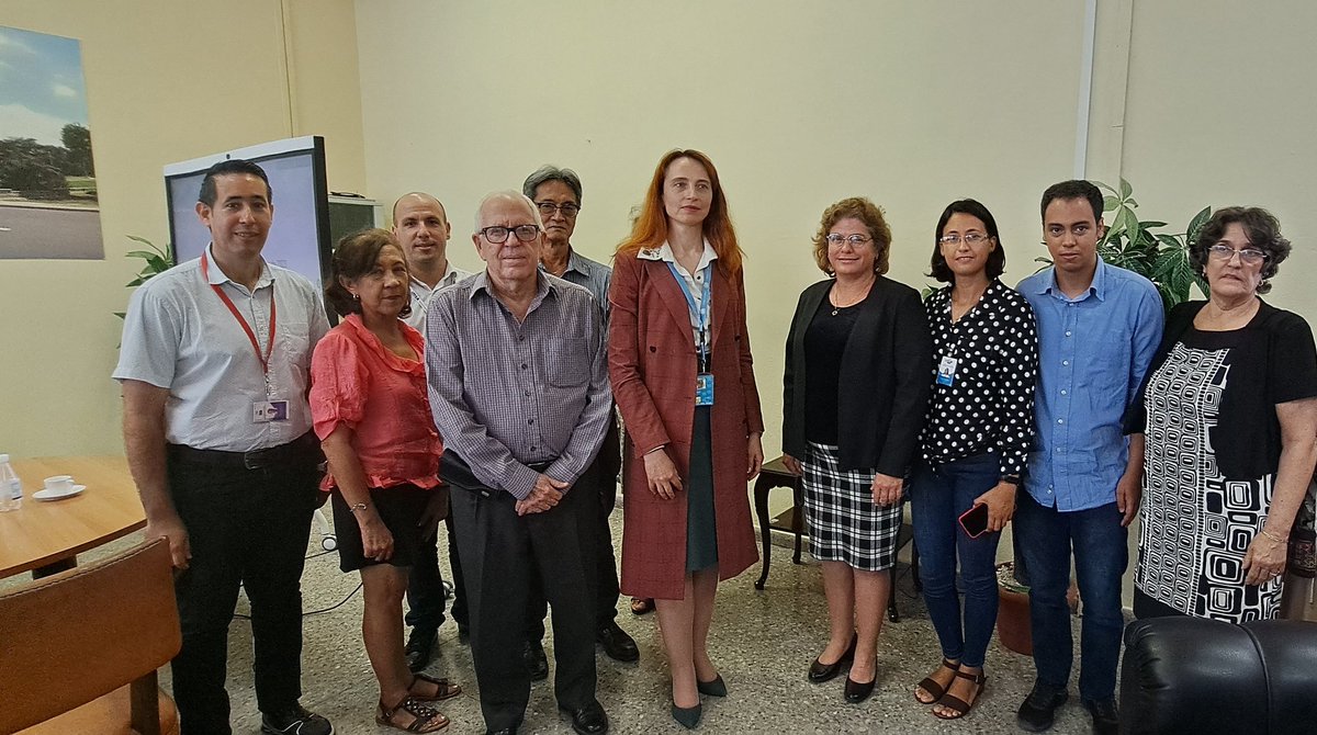 INIE_CUBA tweet media