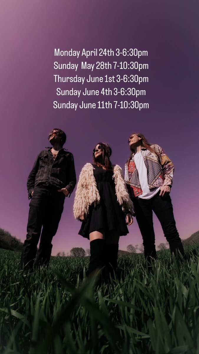 Rachel Talbott tweet media