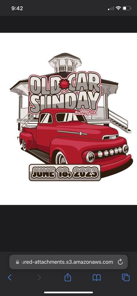 MFRSCharity's tweet photo. Fathers Day is just around the corner and we hope to see you all at Mission Heritage Park!
@Mission_BC 
@bcpffa https://t.co/TGVtf8SvUy