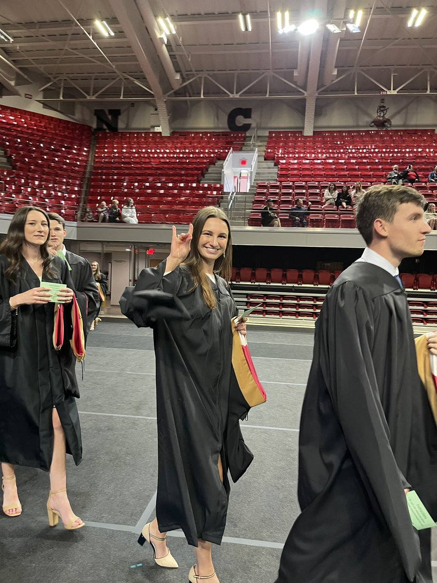 NC State Poole College of Management tweet media