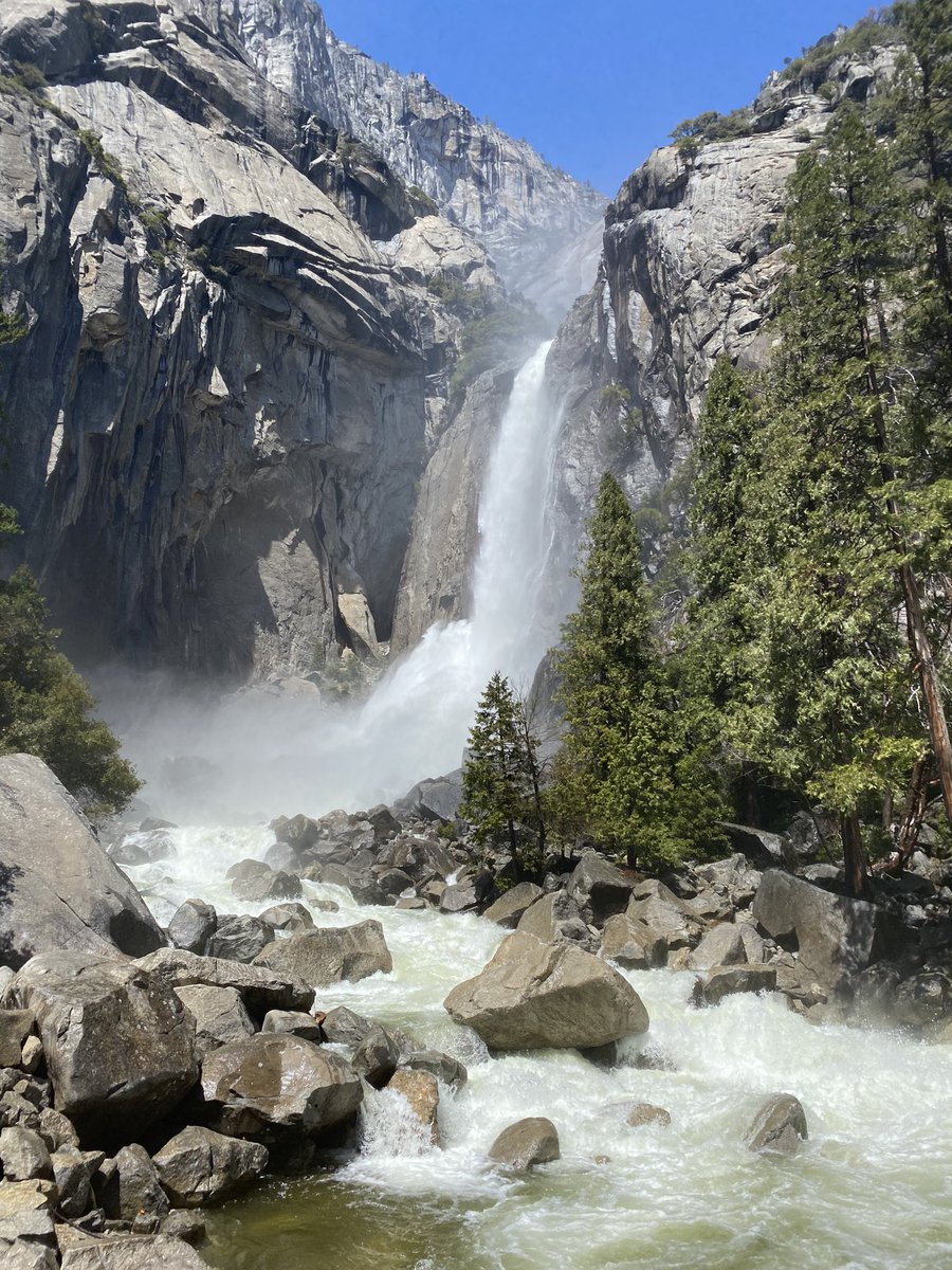 ClintSteketee's tweet photo. Fun trip from San Francisco to Las Vegas with stops at four national parks along the way this past week! Great views and time spent with my sister! https://t.co/rpYhulff17