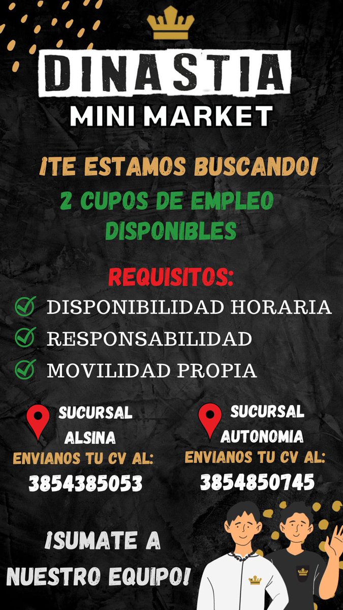 Me ayudarían a difundir? Gracias 🙌🏽🙌🏽