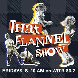 WITR Radio tweet media