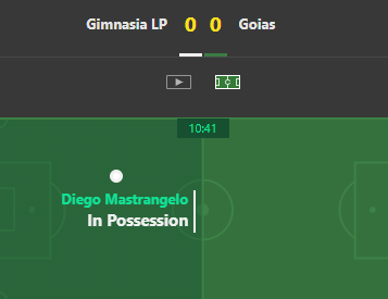 football433tips's tweet photo. Over 0.5 goals ht with 35 min remaining...๐
Like โฅ๏ธ if tailing...
More 433tips ๐ https://t.co/CsQlUJx913
#niceodds https://t.co/4u87TUFZZG