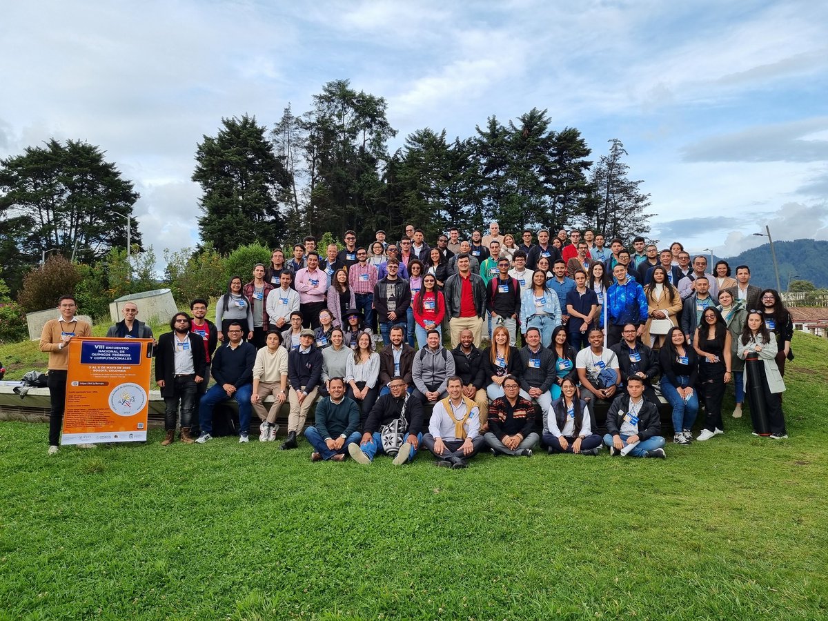 Foto de familia #VIIIENQTC