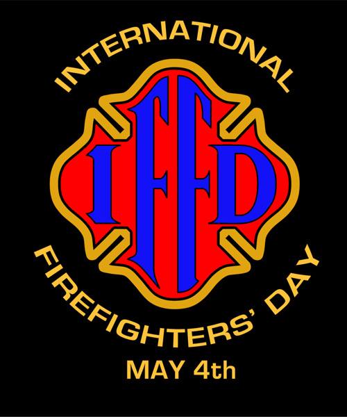 #InternationalFireFightersDay (IFFD) is a time where the world’s community can recognize & honor the sacrifices that #firefighters make to ensure that communities & environment are as safe as possible.

#ThankAFirefighter #WeAreBLMFire #NotYourOrdinaryJob #IFFD