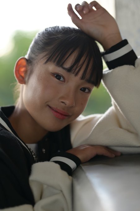 Twitterのコスプレ画像1