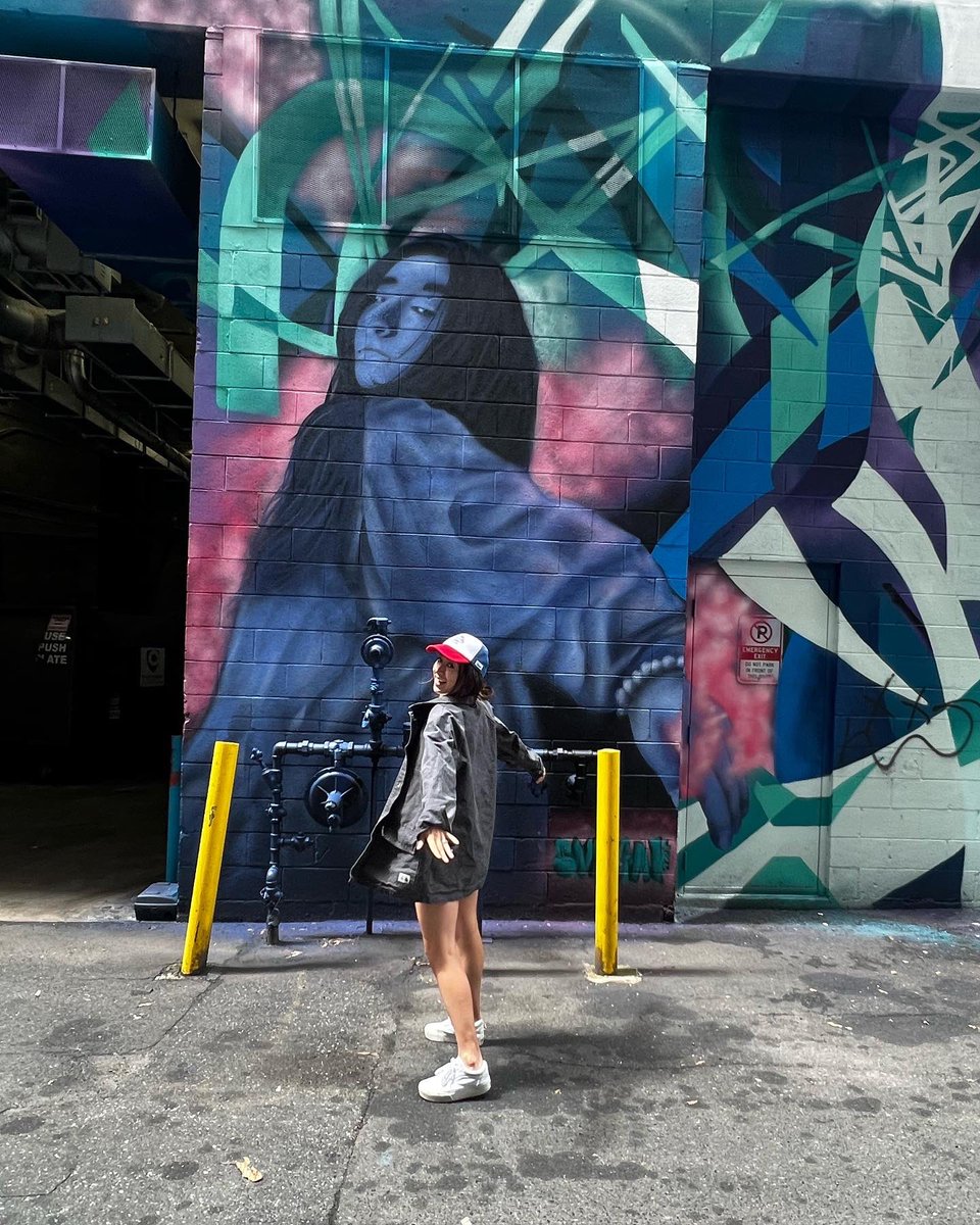 Natalie Carr tweet media