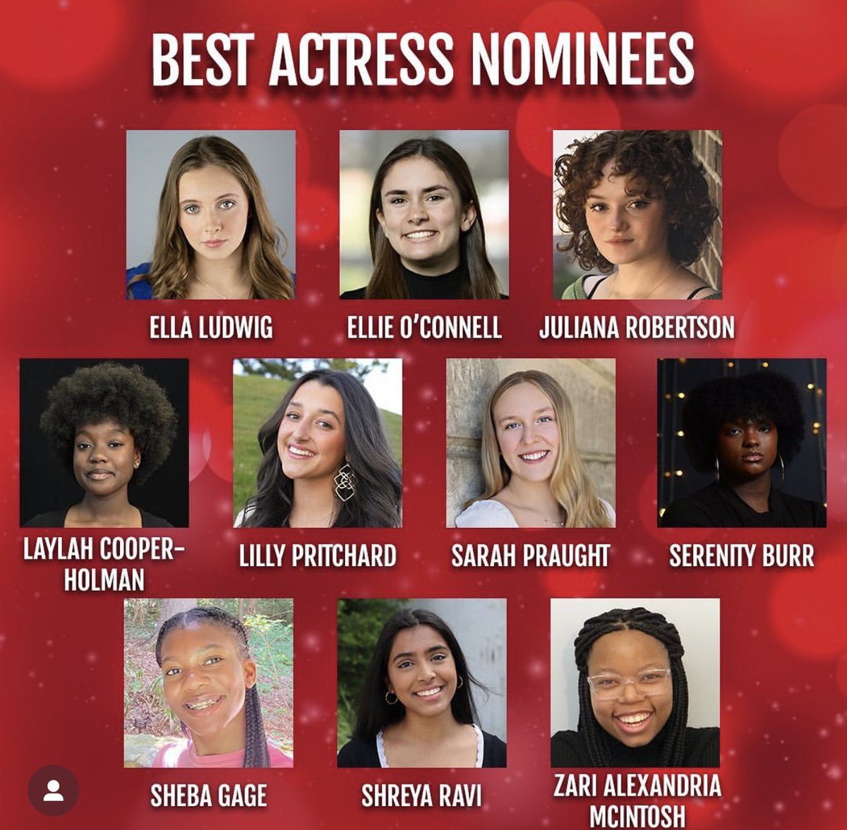 ArtsBroughton's tweet photo. Congratulations to 
Max Templeton
Sheba Gage and the 
FULL ENSEMBLE and the directors of Mean Girls for their nominations this year! #sofetch @CapsTheatreArts @BHSCaps @CAPSdance2207 @NBroughtonHS @BHSInstrumental @BroughtonChorus https://t.co/qx8hsK8ali