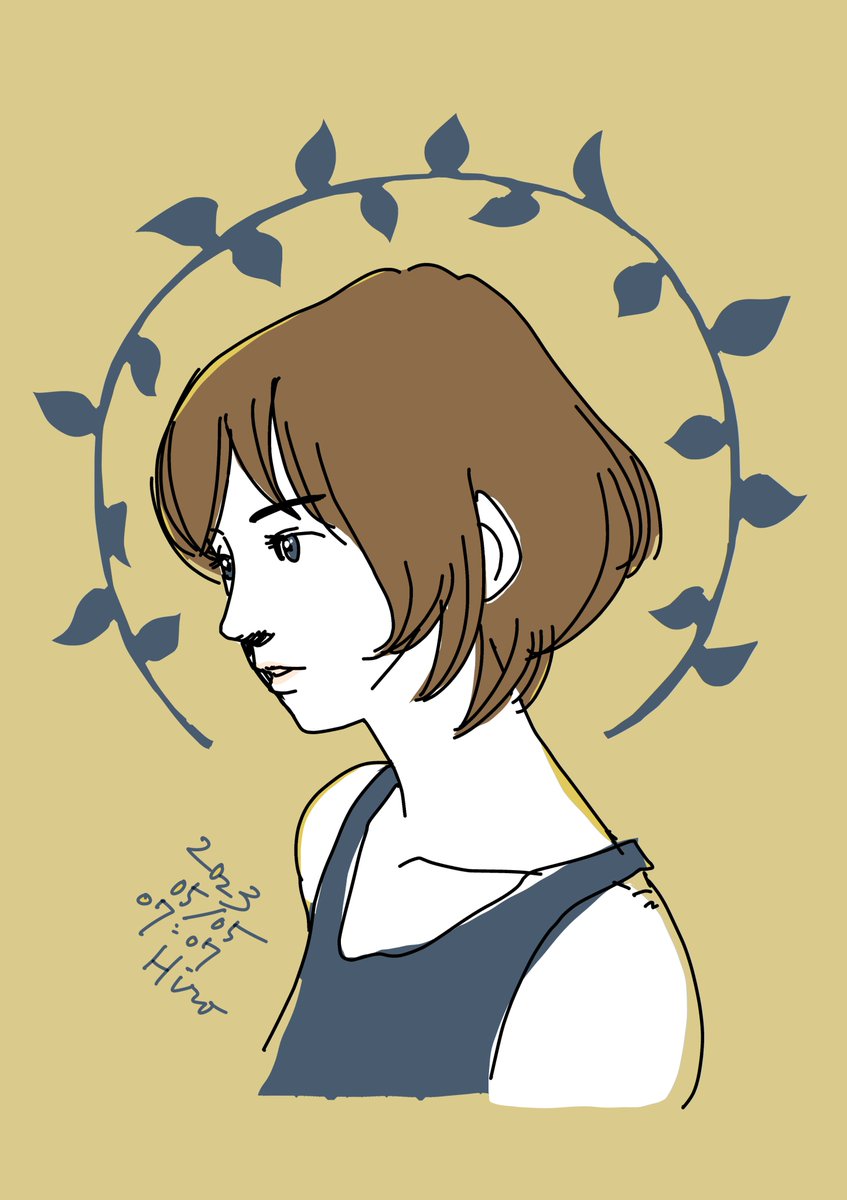 女子。 https://t.co/yAAmTQVUJS