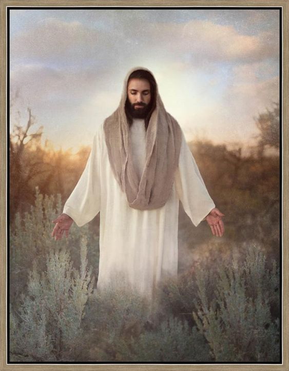 May the Lord bless you and keep you and make His face shine upon you