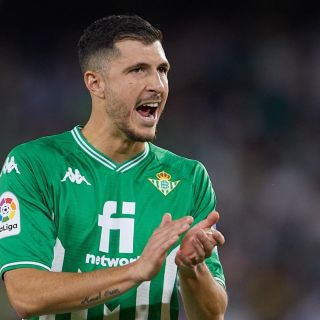 Partidazo de Bravo, Sabaly, Pezzella, Paul y de los demás, pero todo equipo debe de tener alguien que mande, ordene, corte, haga coberturas, se asocie, en definitiva un LIDER. Es de Argentina, es CAMPEON DEL MUNDO y juega en el Real Betis Balompie,

DON GUIDO RODRÍGUEZ.

#Betis