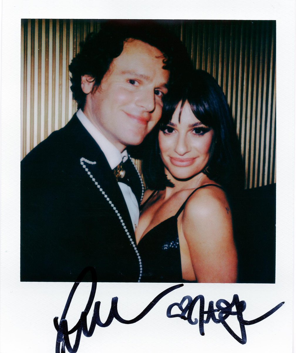 dailyjgroff's tweet photo. Jonathan Groff and Lea Michele at a Met Gala after party
📷: https://t.co/5ny04OkOWG https://t.co/xcmAQG9rcI
