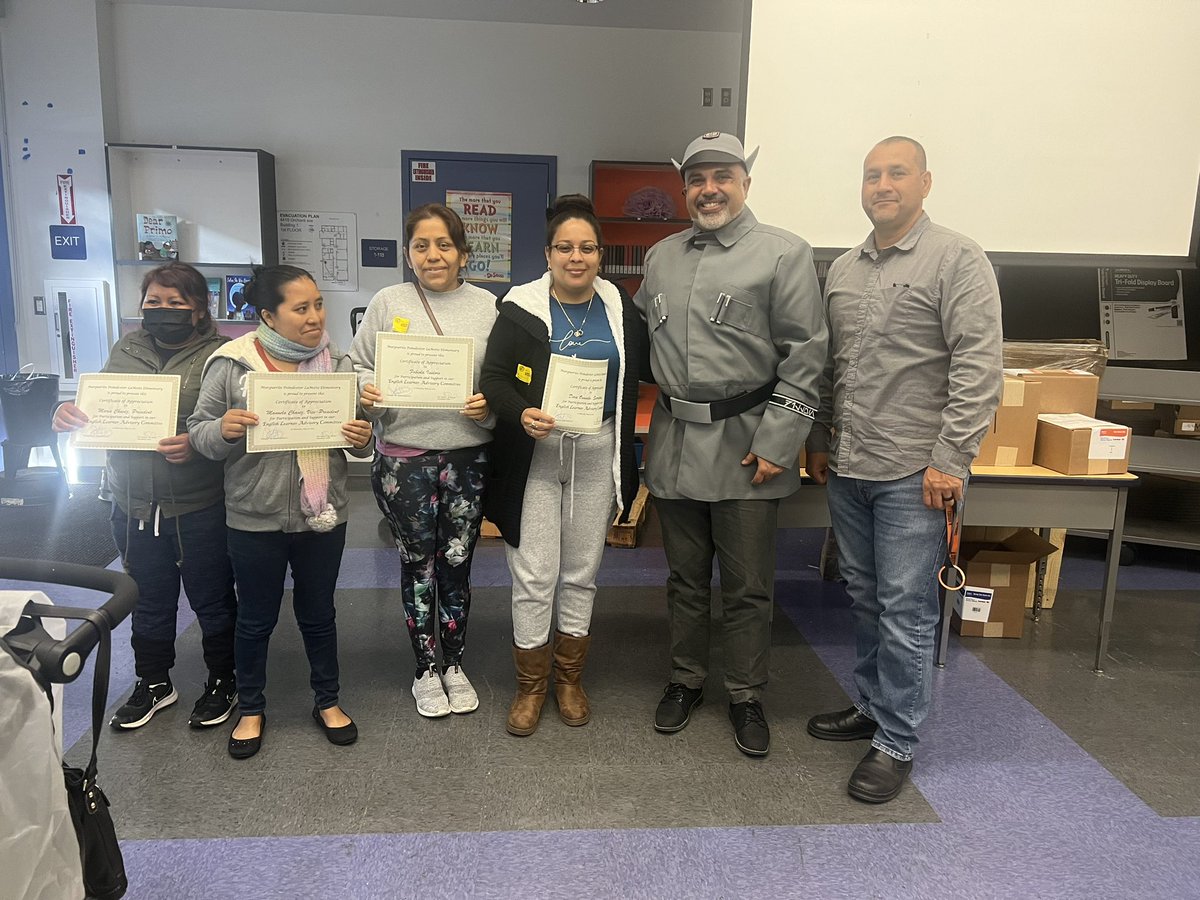 RGMPrincipal's tweet photo. ELAC Member recognition. Thank you parent leaders!!
@LAschoolsSouth @ManualOf https://t.co/GiI1s7GOES