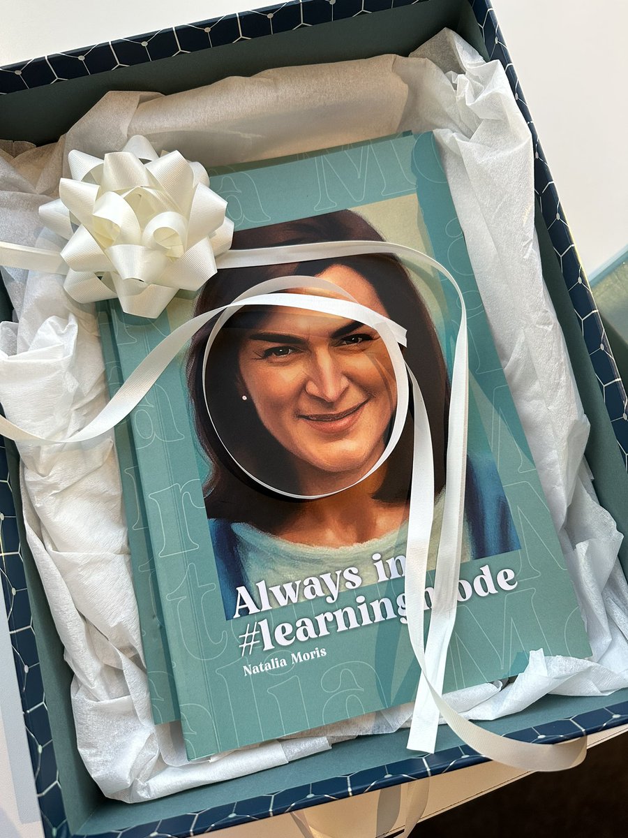 Mariana Piriz tweet media