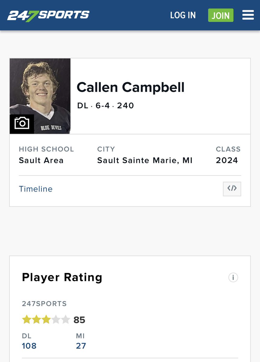 Callen Campbell tweet media