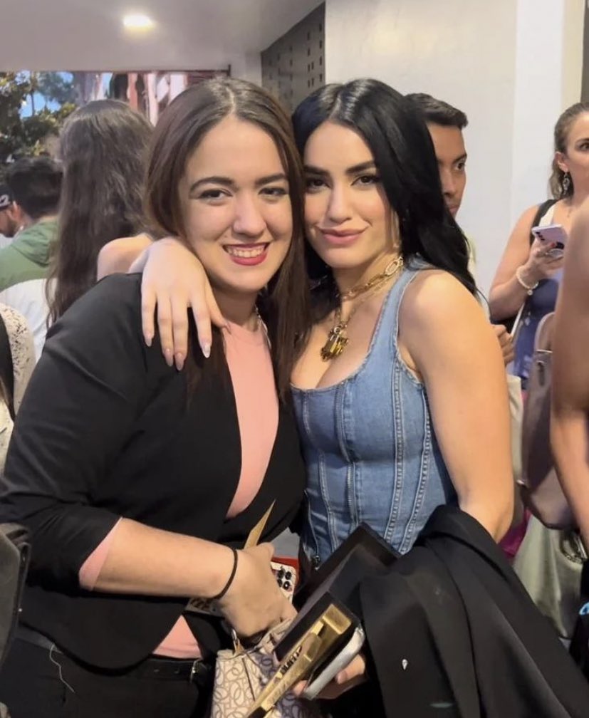 lalinoticias1's tweet photo. #LaliConFans en Mexico π²π½π
.
.
#lali #laliesposito #lali2023 #lalimusica @lalioficial https://t.co/e0IZE1VLhg