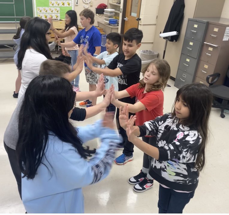 Nicky Glikis tweet media