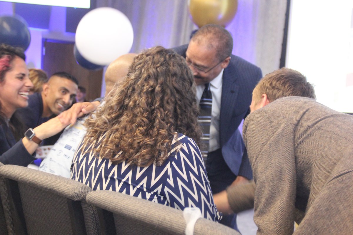 OKCPS's tweet photo. #TeacherOfTheYear: #OKCPS and @FoundationOKCPS are thrilled to announce Mr. Felix Linden of F.D. Moon Middle School as the 2023 OKCPS Teacher of the Year!

Please join us in congratulations and wishing him well in this role! https://t.co/Oq9T8j4KtR