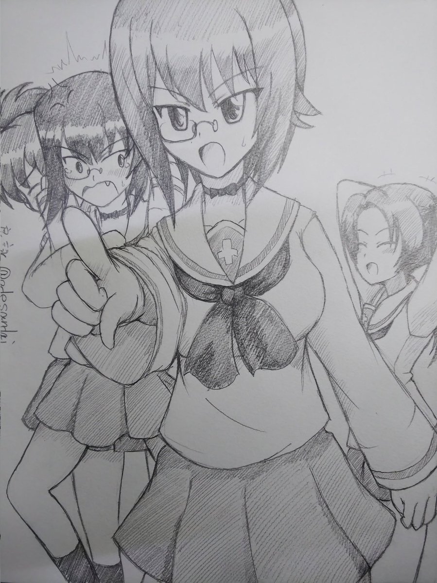 過去絵の桃ちゃんも載せます。 単独絵が少ないw お気に入りはドラマCDのひそひそと澤ちゃんが桃ちゃんにつっこみ入れた時のw