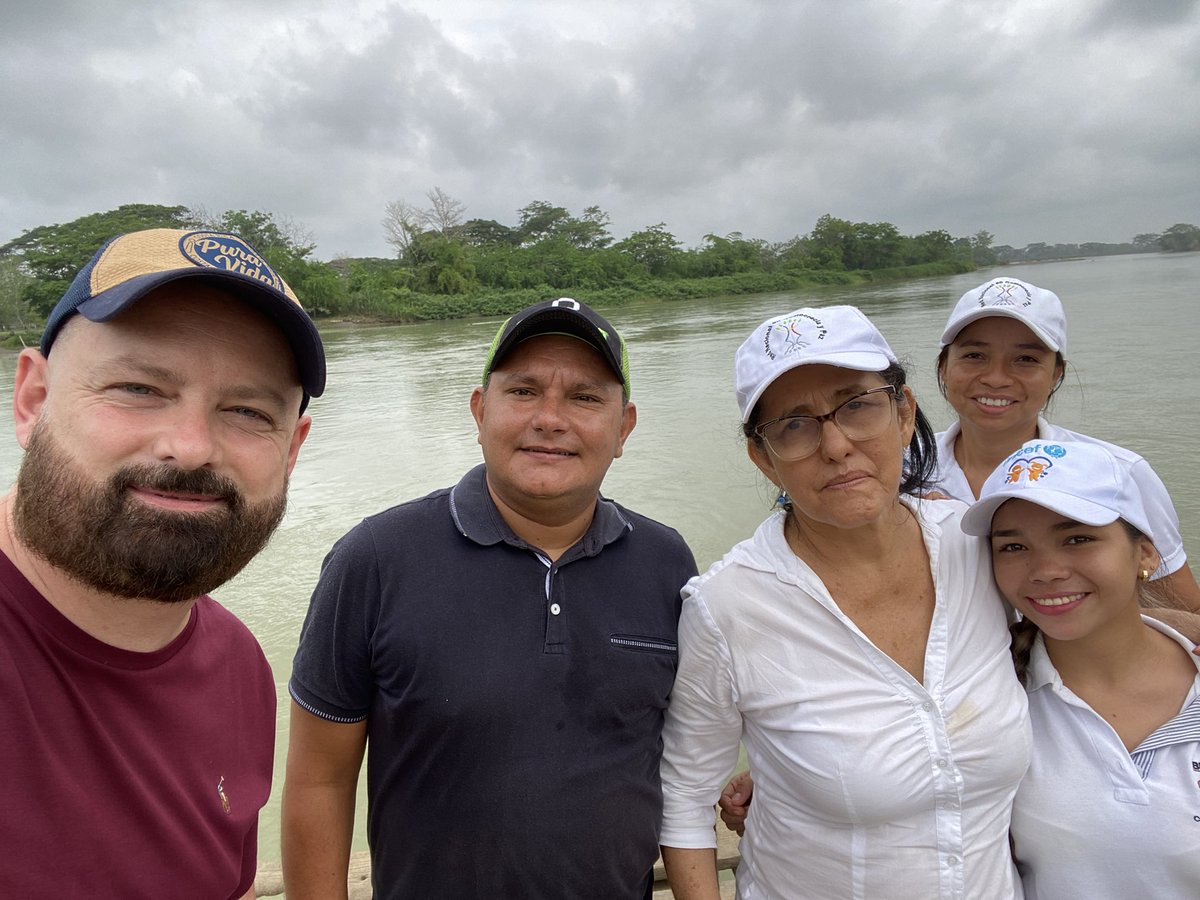 Mathew Charles tweet media