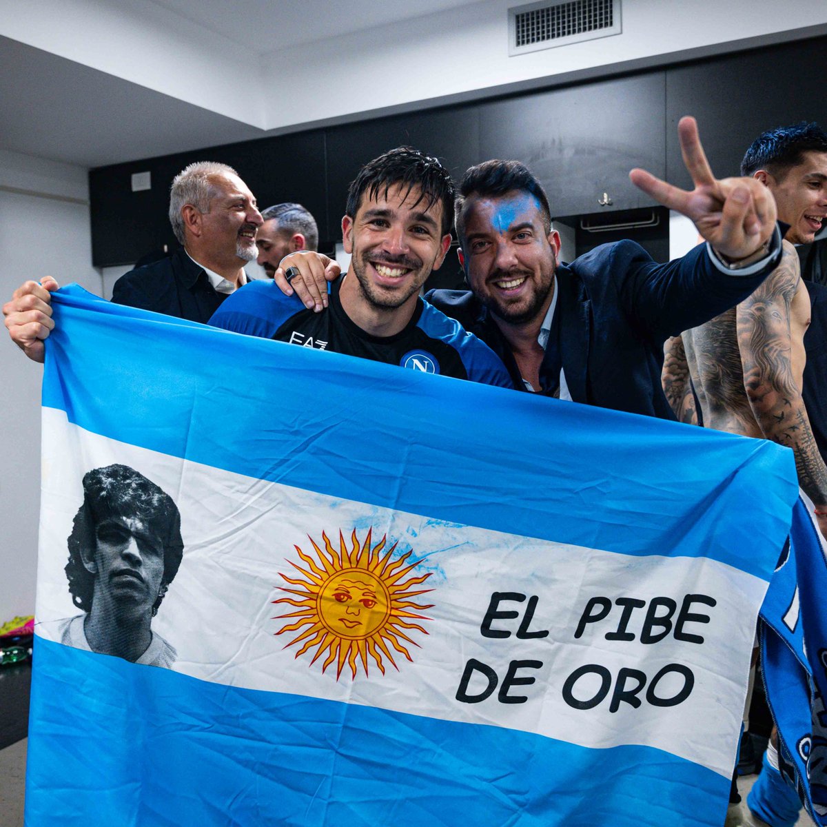 ¡ARGENTINOS, LOS AMAMOS! 🇦🇷 ⭐️⭐️⭐️