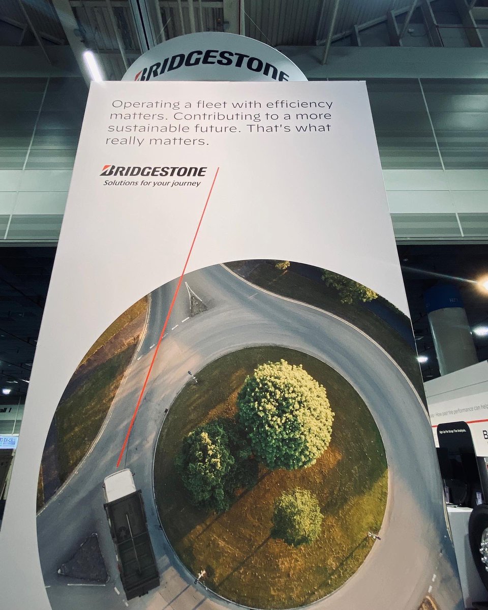 _nParallel's tweet photo. Another successful Waste Expo in the books! Our clients at Bridgestone and the NP team behind them crushed it. π»
#NP #NPARALLEL #brandexperiencesbuilthere #structuralagency #tradeshowmarketing #tradeshow #roadshow #experientialmarketing #liveevents #eventprofs #wasteexpo https://t.co/OmBmmGdsU2