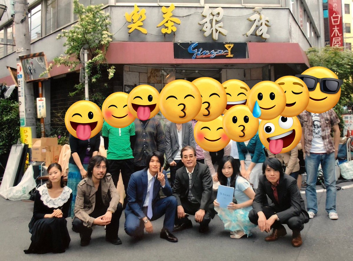おはようございます 今日はお仕事で渋谷へ 渋谷と言えば僕が初