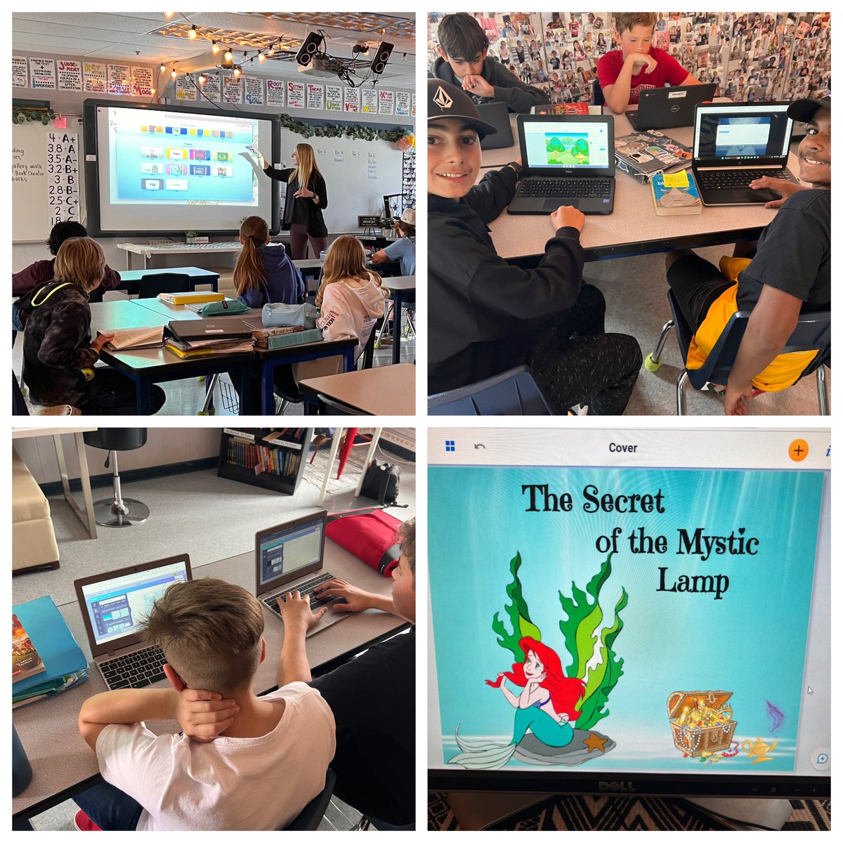 Mrs. Walker tweet media