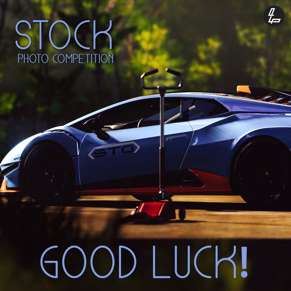 PHOTO COMPETITION! 

Breif: Showcasing the craftsmanship of the manufacturer, the unique lines and aggression of the car through various photographic techniques; Stills, Macros and Motion. Maintaining the OEM look and Aesthetic of the car.

SUBMIT Here:
discord.com/channels/22881…