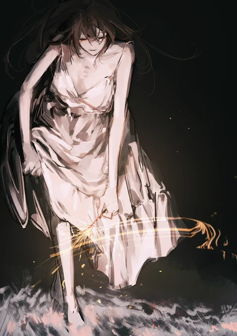 習作女体化