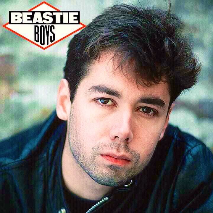 Remembering #AdamYauch of #BeastieBoys who died eleven years ago today at the age of 47.  RIP