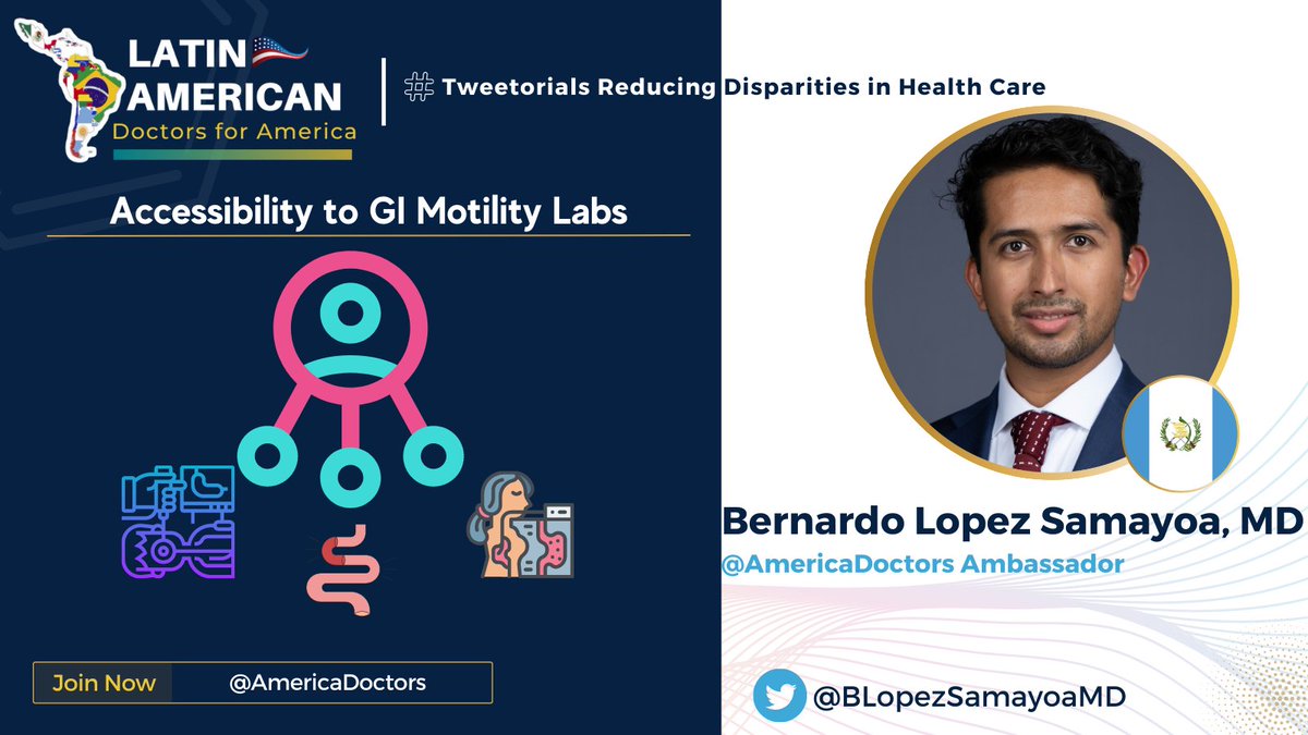 Latin American Doctors for America (@americadoctors) on Twitter photo 🔊Welcome to the #tweetorial🧵 of this week with <a href="/BLopezSamayoaMD/">Bernardo Lopez Samayoa</a> ✨#disparitiesinhealth 🔊Welcome to the #tweetorial🧵 of this week with <a href="/BLopezSamayoaMD/">Bernardo Lopez Samayoa</a> ✨#disparitiesinhealth
