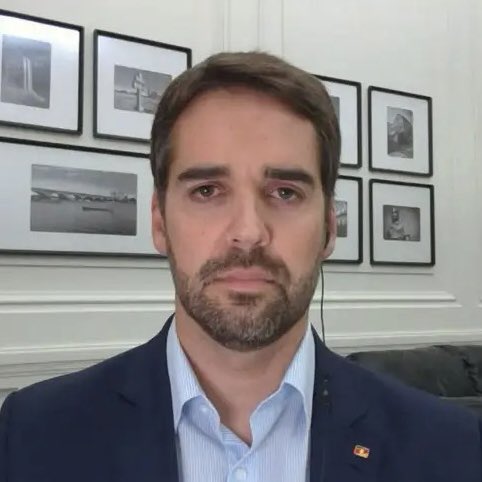 matheuspggomes's tweet photo. Noite dos museus sem a Casa de Cultura Mario Quintana, Margs,  Museu Júlio de Castilhos e Museu de Arte Contemporânea do RS?

Se depender do governo Leite, sim! 

A Secretaria de Cultura retirou esses museus de uma das noites mais esperadas do ano em Porto Alegre 🧶 https://t.co/B4NVGFZDGZ