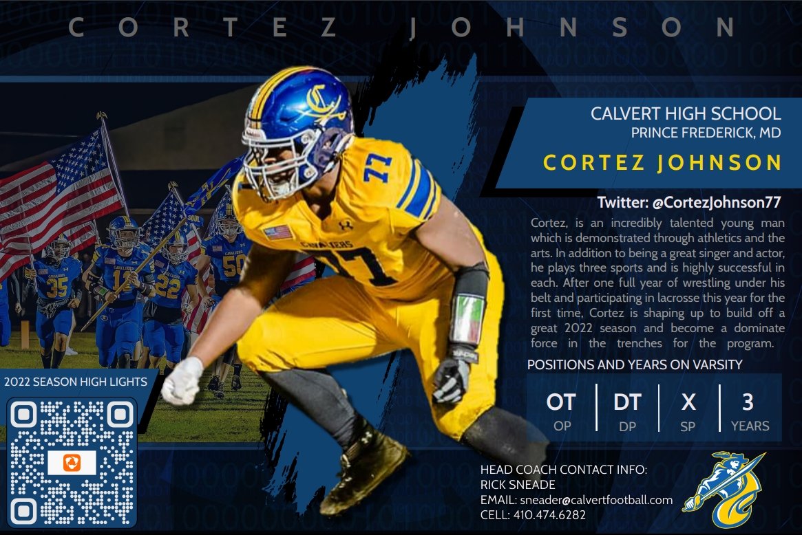 Junior year film